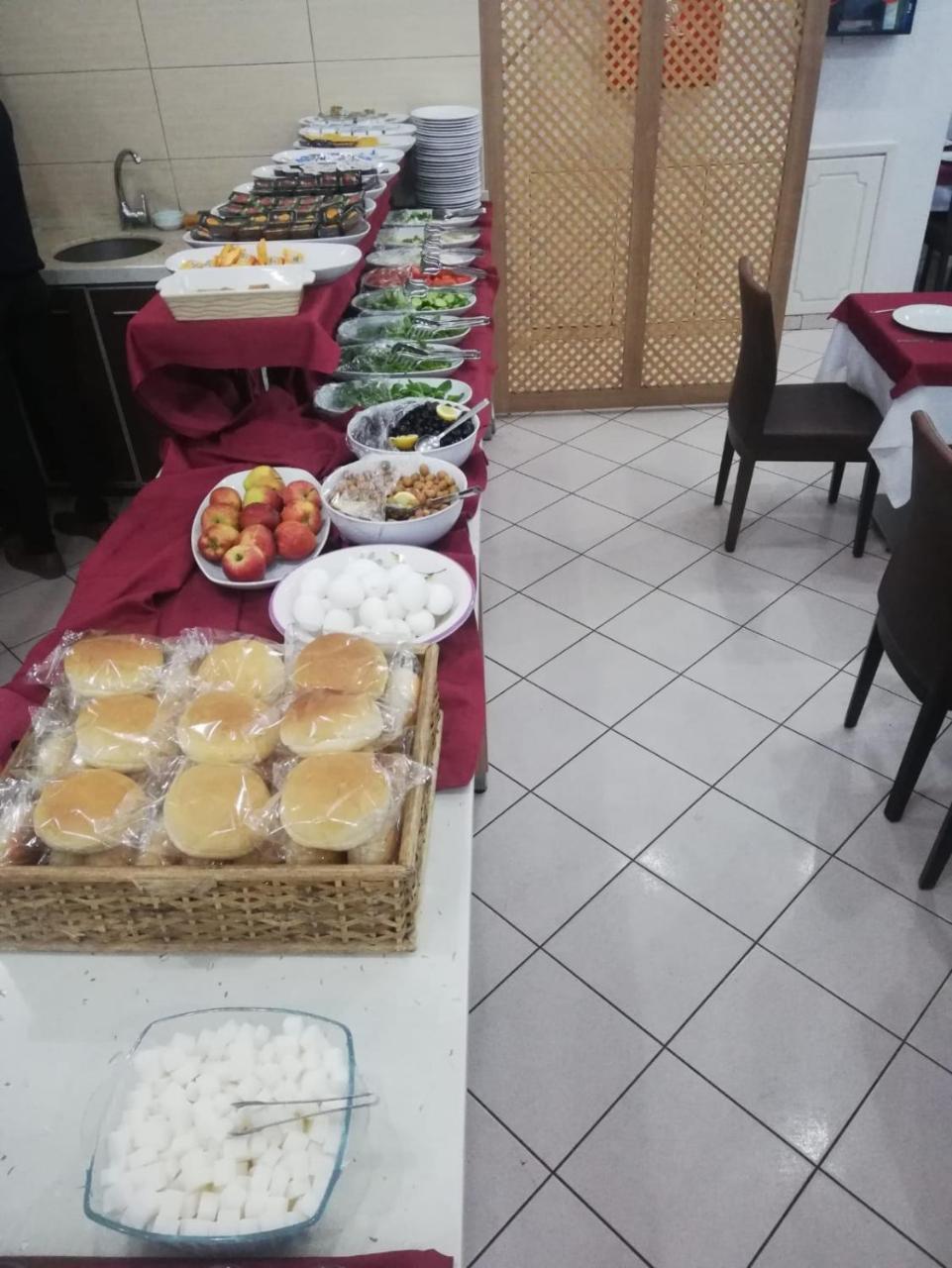 Oreko Express افيون المظهر الخارجي الصورة